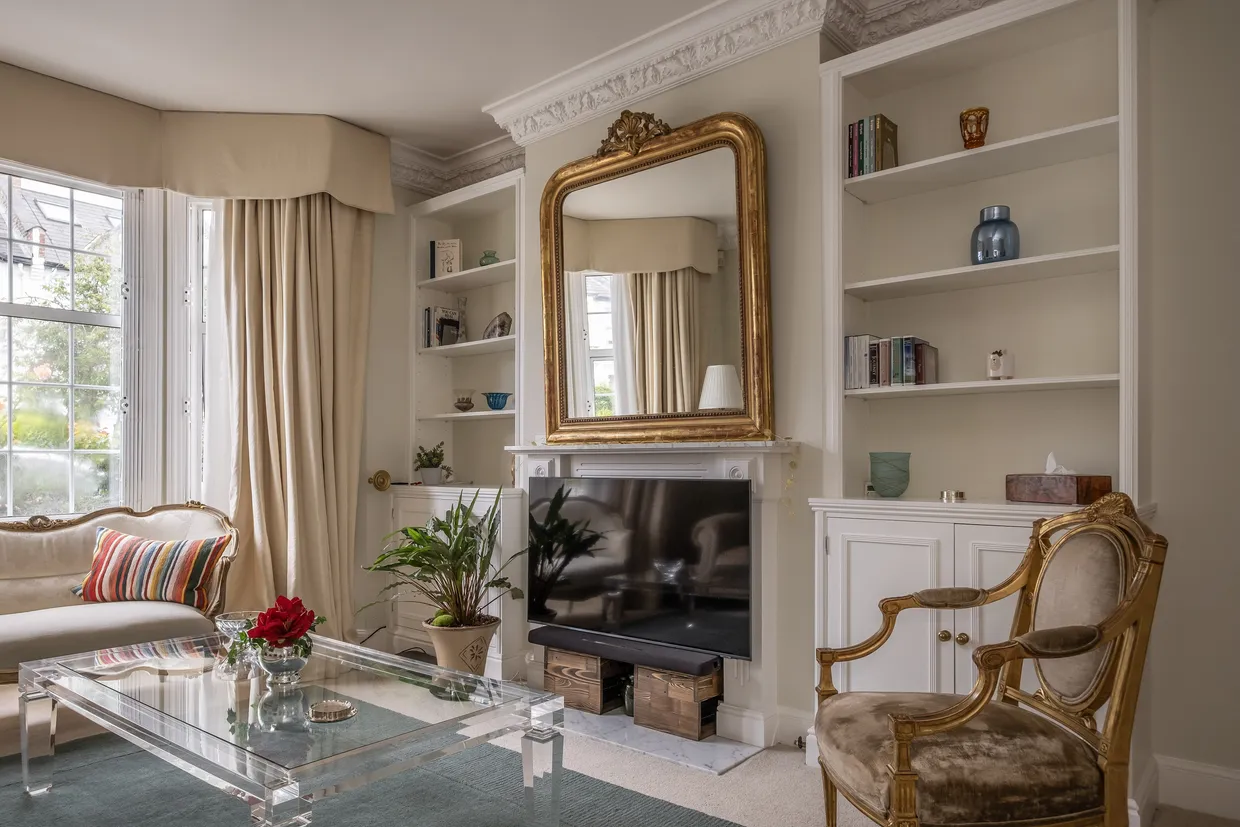 Lysia Street, London, SW6 photo 12