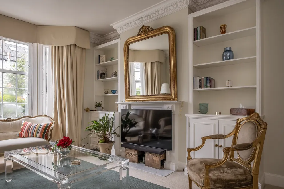 Lysia Street, London, SW6 photo 12