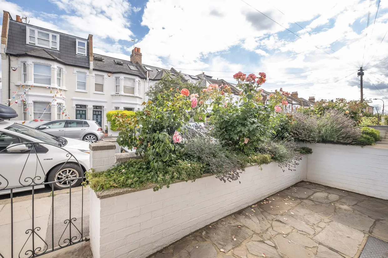 Lysia Street, London, SW6 photo 15