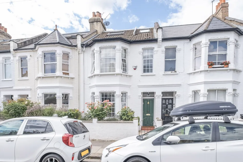 Lysia Street, London, SW6 photo 20