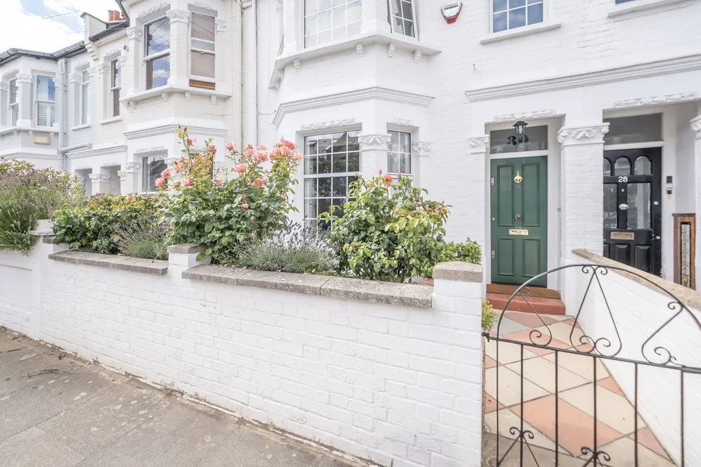 Lysia Street, London, SW6 photo 21