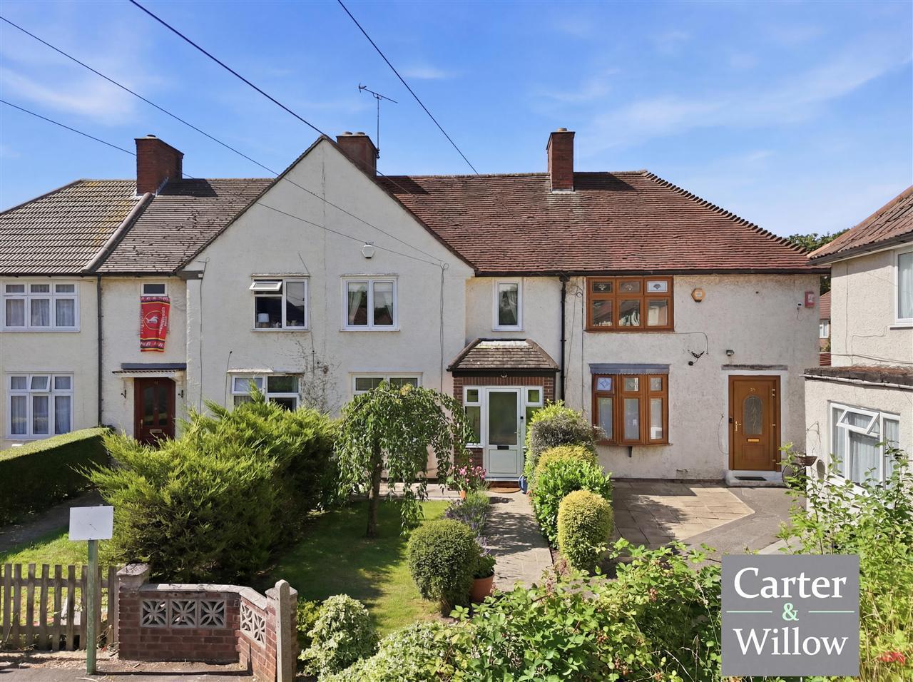 Bromhall Road, Essex Image 2