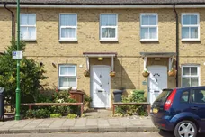 Church Lane, Dagenham