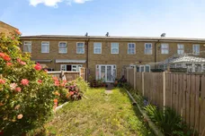 Church Lane, Dagenham