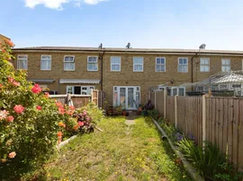 Church Lane, Dagenham thumb 3