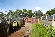 Church Lane, Dagenham