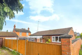 Property responsive
