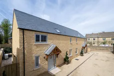 Willowside Grange, Withington, Cheltenham