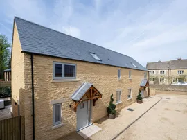 Willowside Grange, Withington, Cheltenham photo