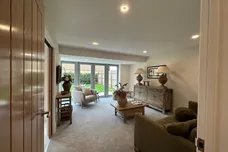 Willowside Grange, Withington, Cheltenham
