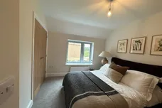 Willowside Grange, Withington, Cheltenham