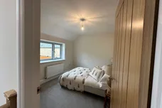 Willowside Grange, Withington, Cheltenham