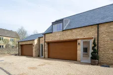 Willowside Grange, Withington, Cheltenham