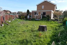 Russell Avenue, Harworth, DONCASTER