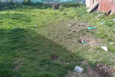 Russell Avenue, Harworth, DONCASTER