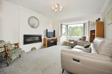 Linden Crescent, Stocksbridge, Sheffield
