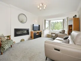 Linden Crescent, Stocksbridge, Sheffield thumb 3