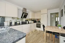 Linden Crescent, Stocksbridge, Sheffield