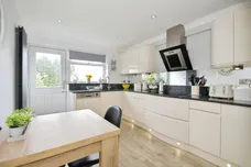 Linden Crescent, Stocksbridge, Sheffield