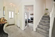 Linden Crescent, Stocksbridge, Sheffield