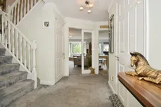 Linden Crescent, Stocksbridge, Sheffield
