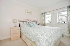Linden Crescent, Stocksbridge, Sheffield