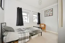 Linden Crescent, Stocksbridge, Sheffield