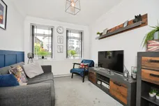 Linden Crescent, Stocksbridge, Sheffield