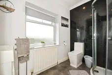 Linden Crescent, Stocksbridge, Sheffield