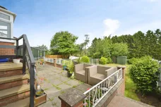 Linden Crescent, Stocksbridge, Sheffield