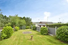 Linden Crescent, Stocksbridge, Sheffield