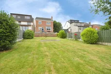 Linden Crescent, Stocksbridge, Sheffield
