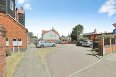 Commercial Road, Dereham