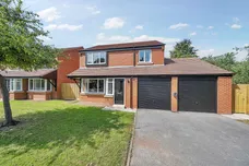 Maple Grove, Linton On Ouse, YORK