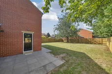 Maple Grove, Linton On Ouse, YORK
