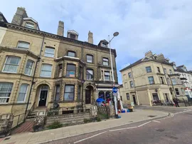 London Road South, LOWESTOFT photo