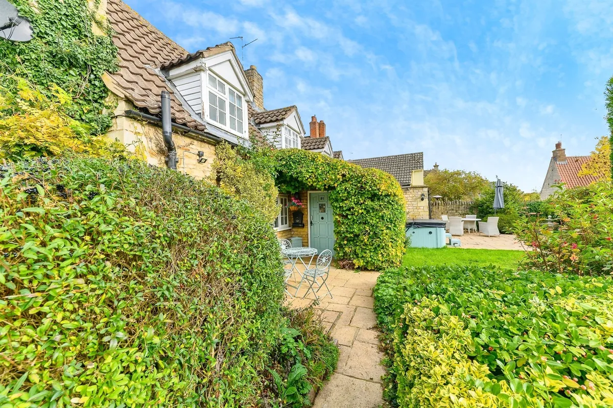 Main Street, Empingham, Oakham