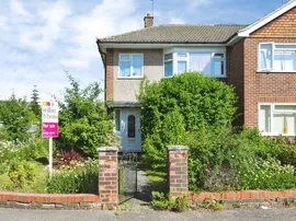 Rockfield Avenue, Ware photo