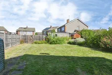 Rockfield Avenue, Ware