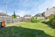 Rockfield Avenue, Ware