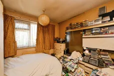 Rockfield Avenue, Ware
