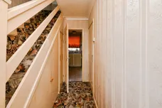 Rockfield Avenue, Ware