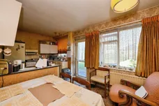 Rockfield Avenue, Ware