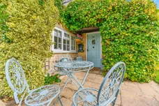 Main Street, Empingham, Oakham