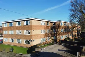 Main property image