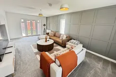 Field Avenue, Saxilby, LINCOLN