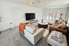 Field Avenue, Saxilby, LINCOLN