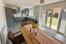 Field Avenue, Saxilby, LINCOLN