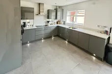 Field Avenue, Saxilby, LINCOLN
