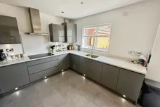 Field Avenue, Saxilby, LINCOLN